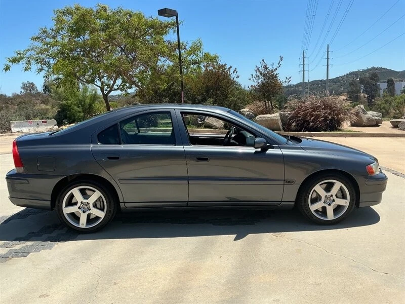 2005 Volvo S60 R 1st Gen - Image 5 of 24