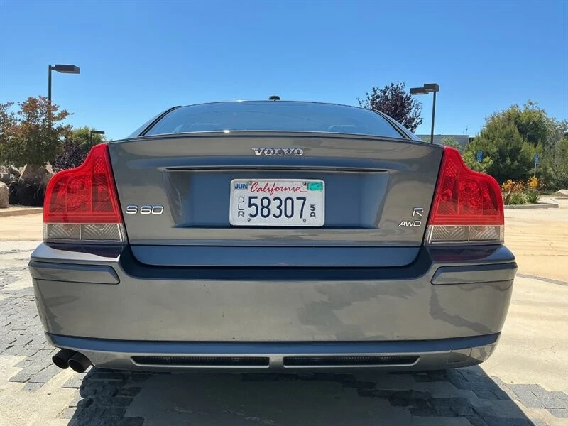 2005 Volvo S60 R 1st Gen - Image 16 of 24