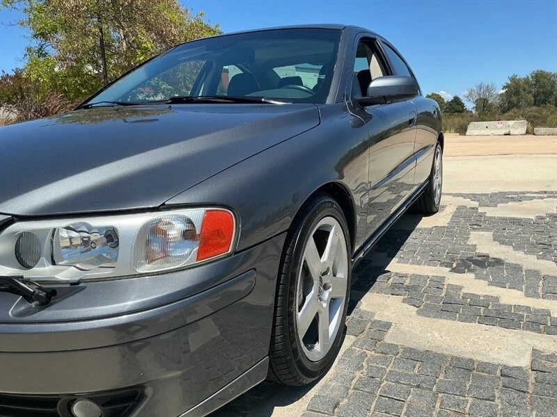 2005 Volvo S60 R 1st Gen - Image 8 of 24