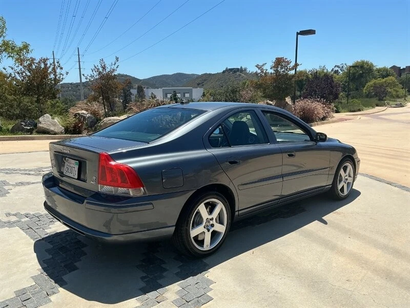 2005 Volvo S60 R 1st Gen - Image 11 of 24