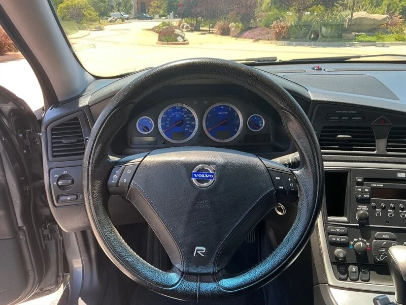 2005 Volvo S60 R 1st Gen - Image 20 of 24