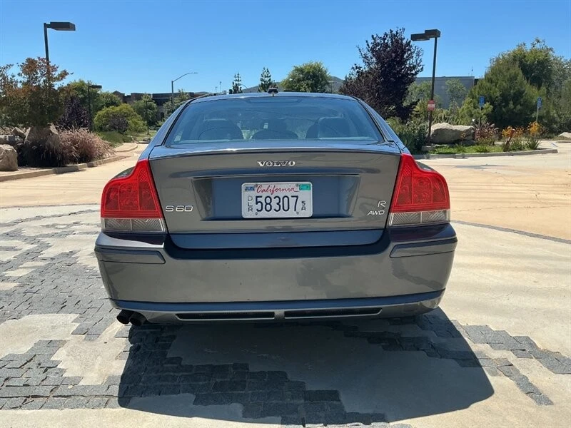 2005 Volvo S60 R 1st Gen - Image 15 of 24