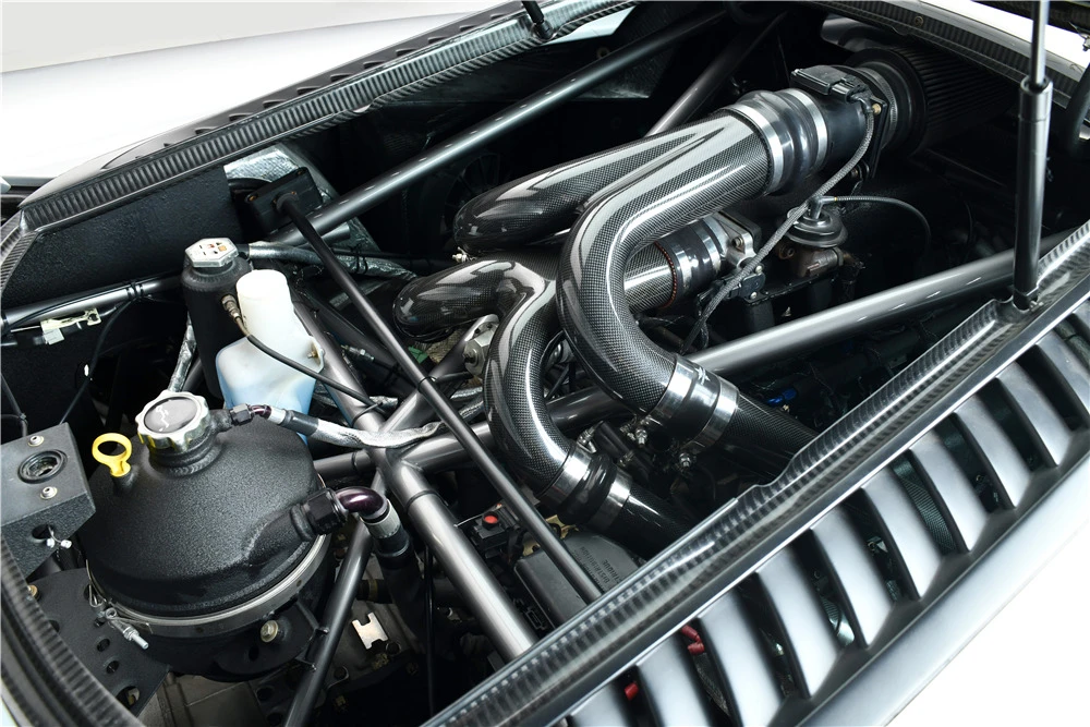 2005 Saleen - Image 3 of 14