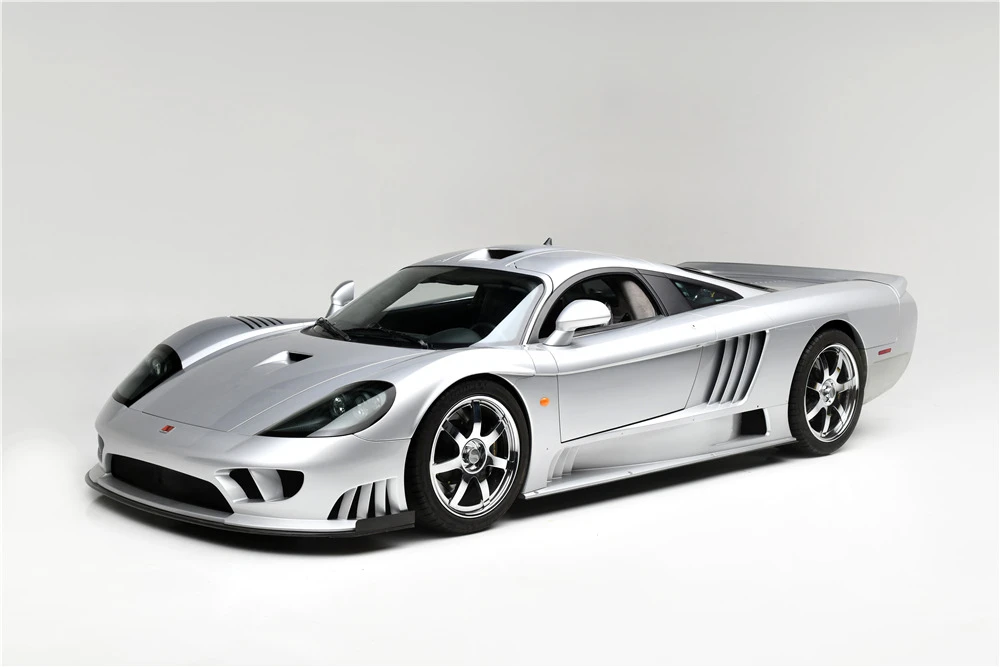 2005 Saleen - Image 2 of 14