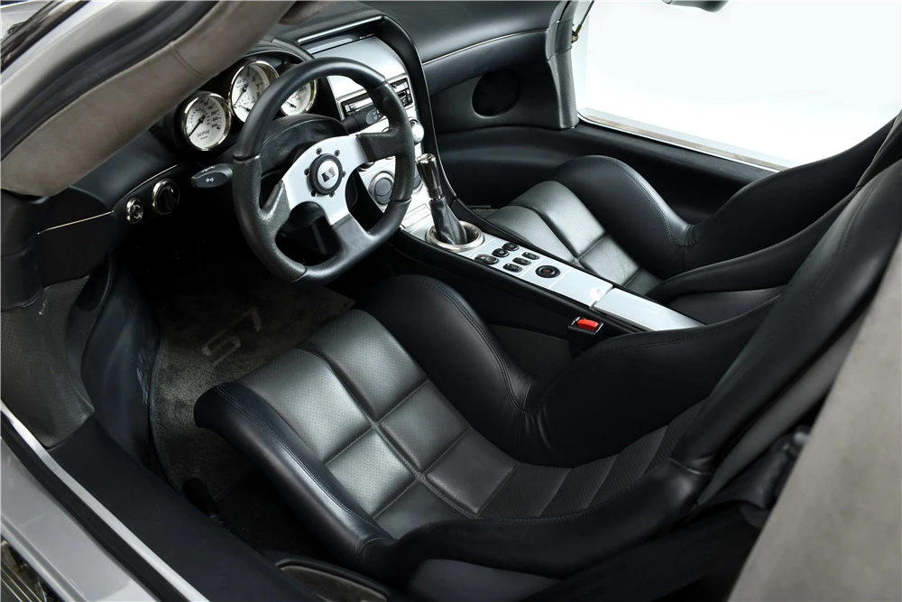 2005 Saleen - Image 4 of 14
