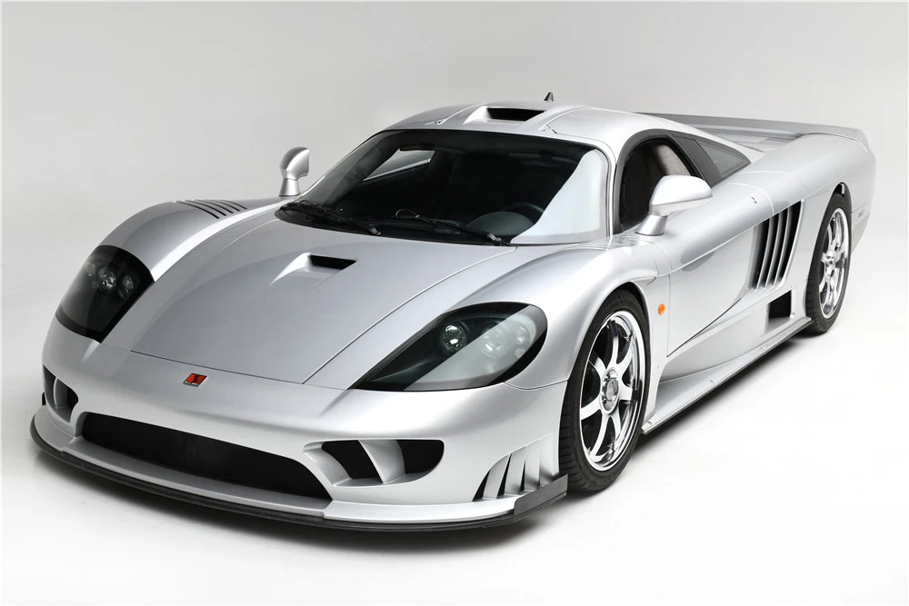 2005 Saleen - Image 5 of 14