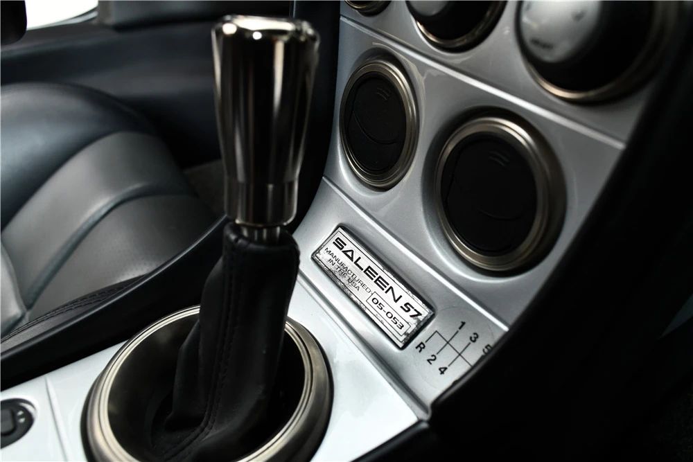 2005 Saleen - Image 7 of 14