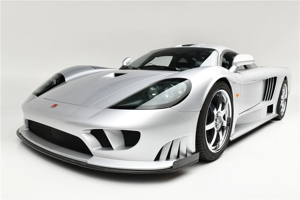 2005 Saleen - Image 8 of 14