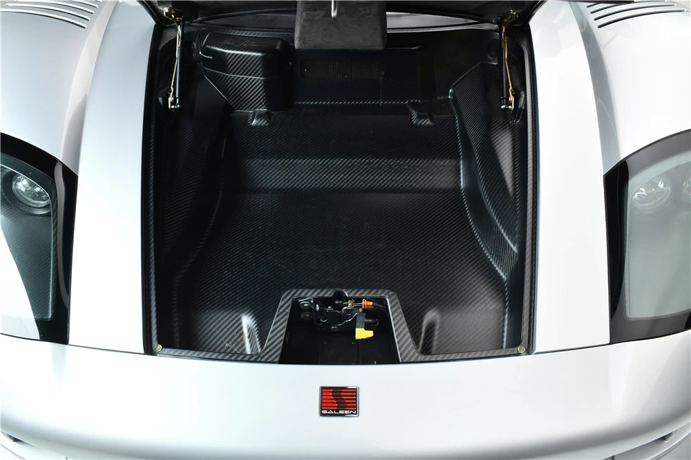 2005 Saleen - Image 9 of 14