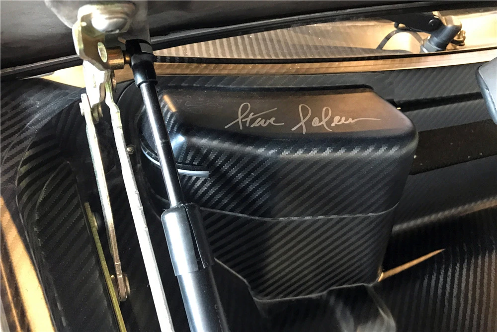 2005 Saleen - Image 10 of 14