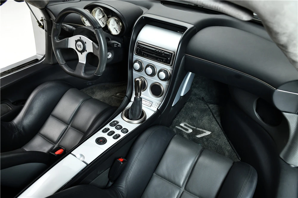 2005 Saleen - Image 11 of 14