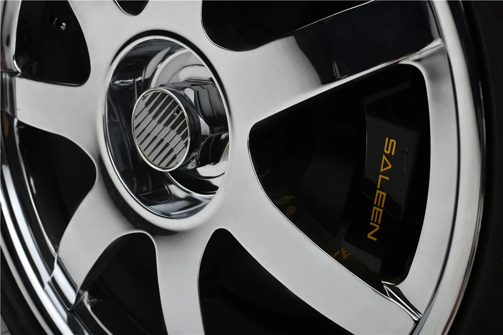 2005 Saleen - Image 12 of 14
