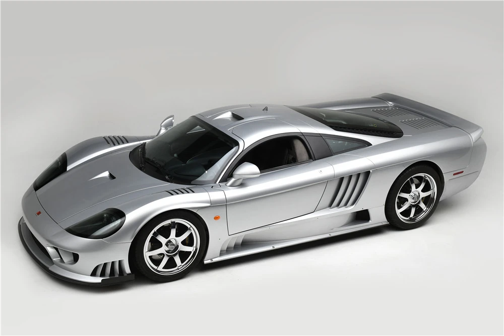 2005 Saleen - Image 13 of 14