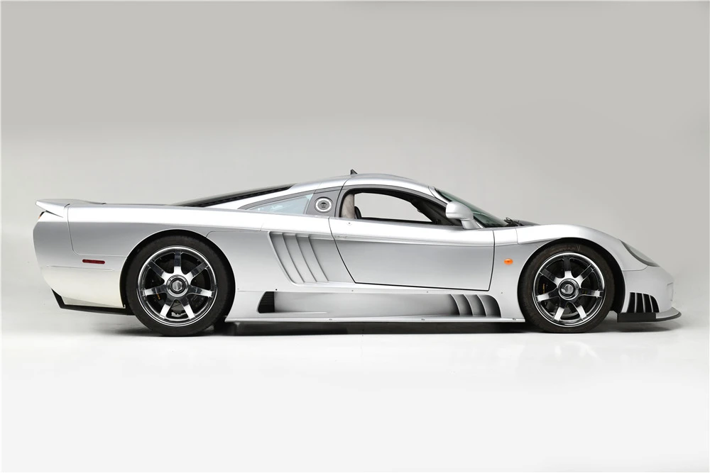 2005 Saleen - Image 14 of 14
