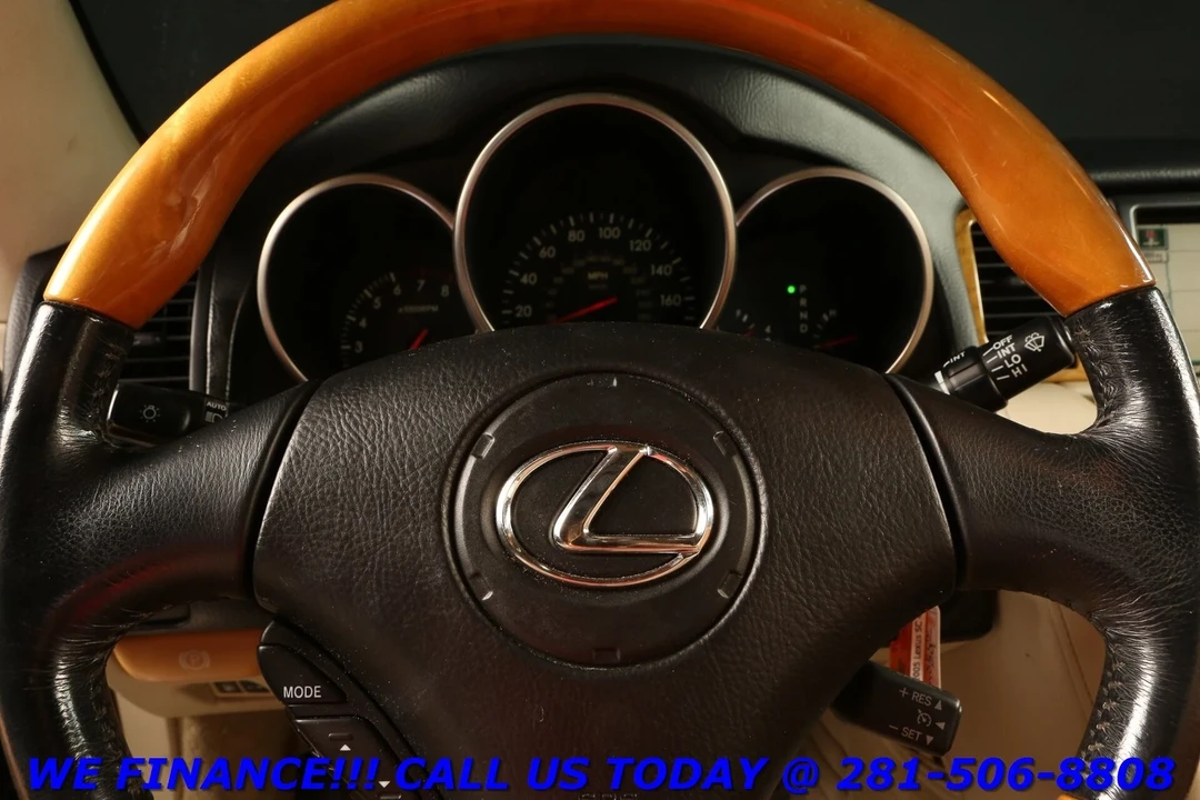 2005 Lexus SC430 - Image 14 of 21