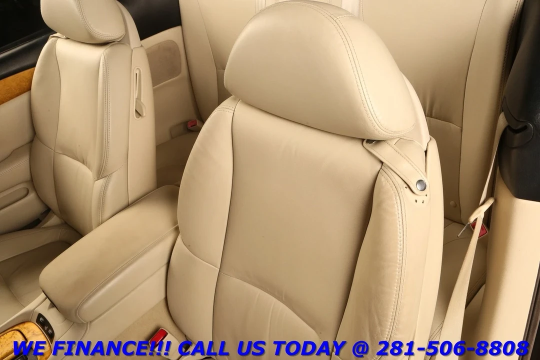 2005 Lexus SC430 - Image 12 of 21