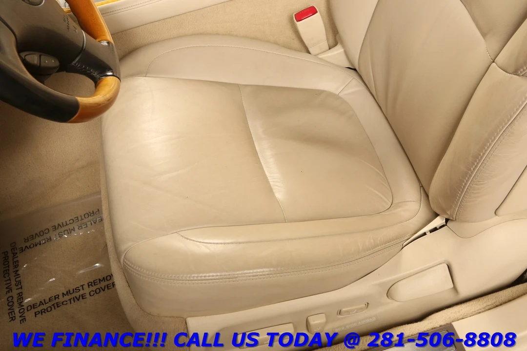 2005 Lexus SC430 - Image 13 of 21