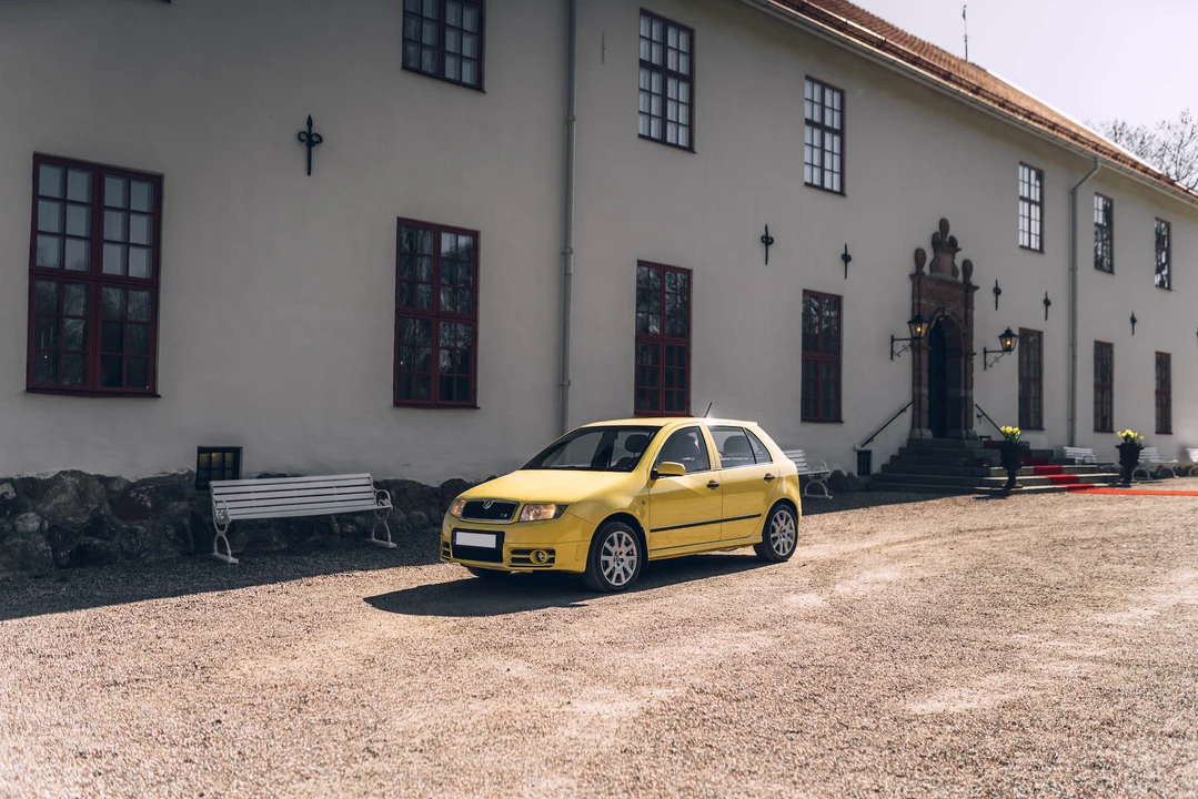 2005 Skoda - Image 10 of 31