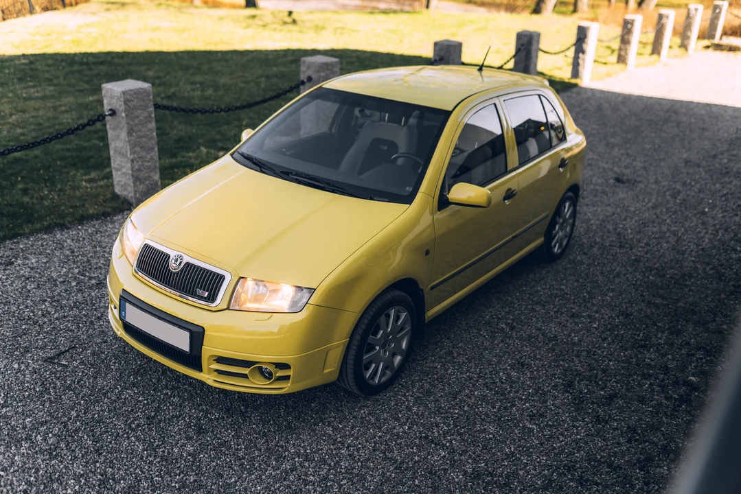 2005 Skoda - Image 15 of 31