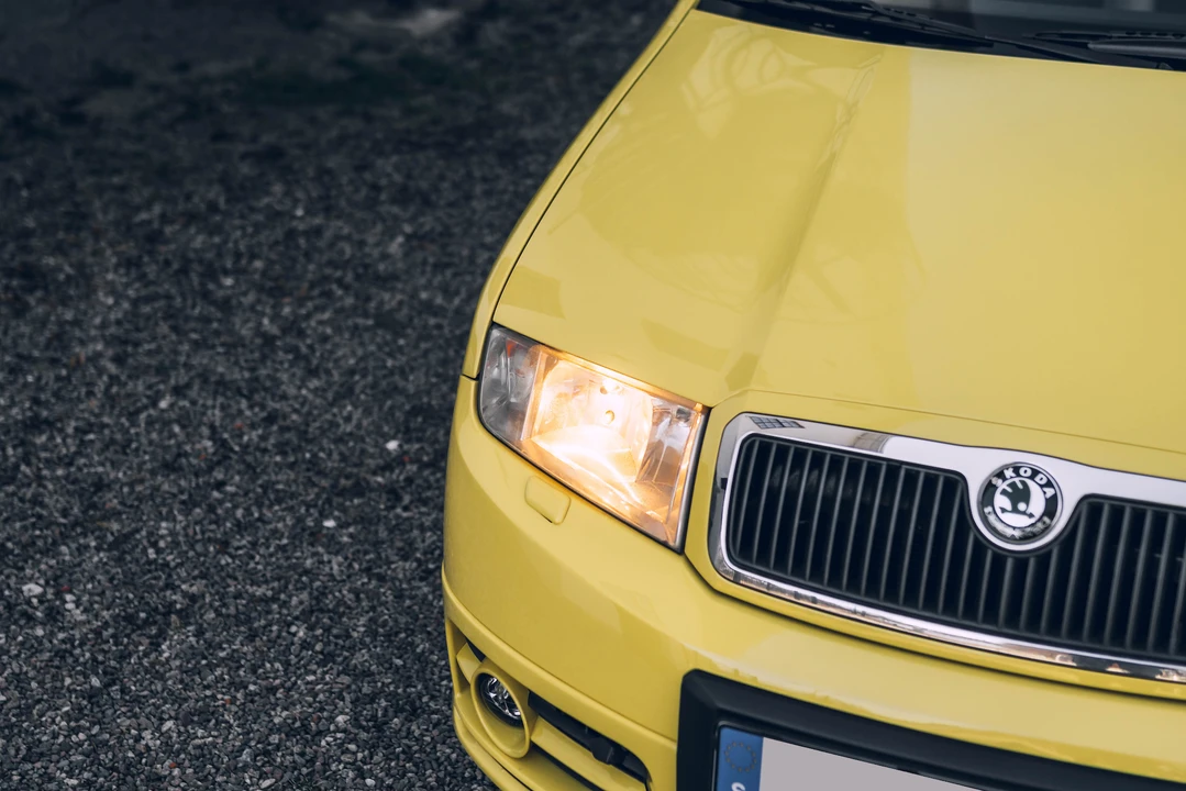 2005 Skoda - Image 23 of 31
