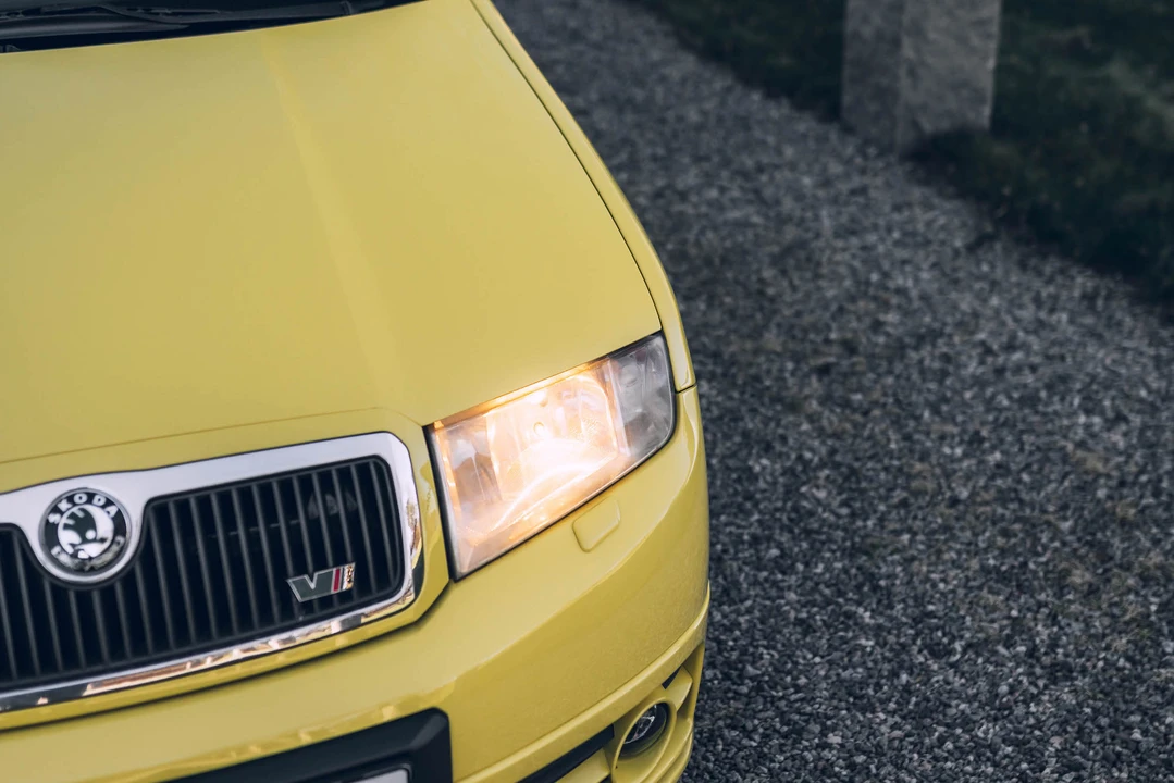 2005 Skoda - Image 24 of 31