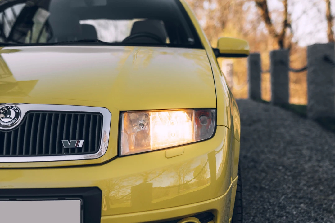 2005 Skoda - Image 25 of 31