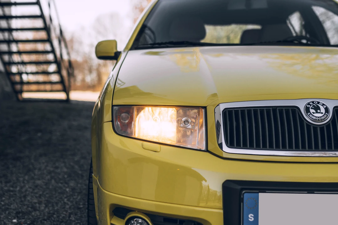 2005 Skoda - Image 26 of 31