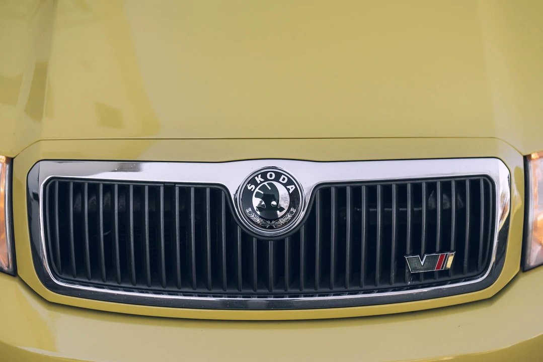 2005 Skoda - Image 27 of 31