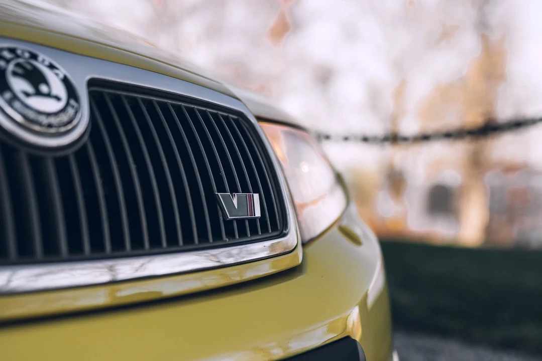 2005 Skoda - Image 29 of 31