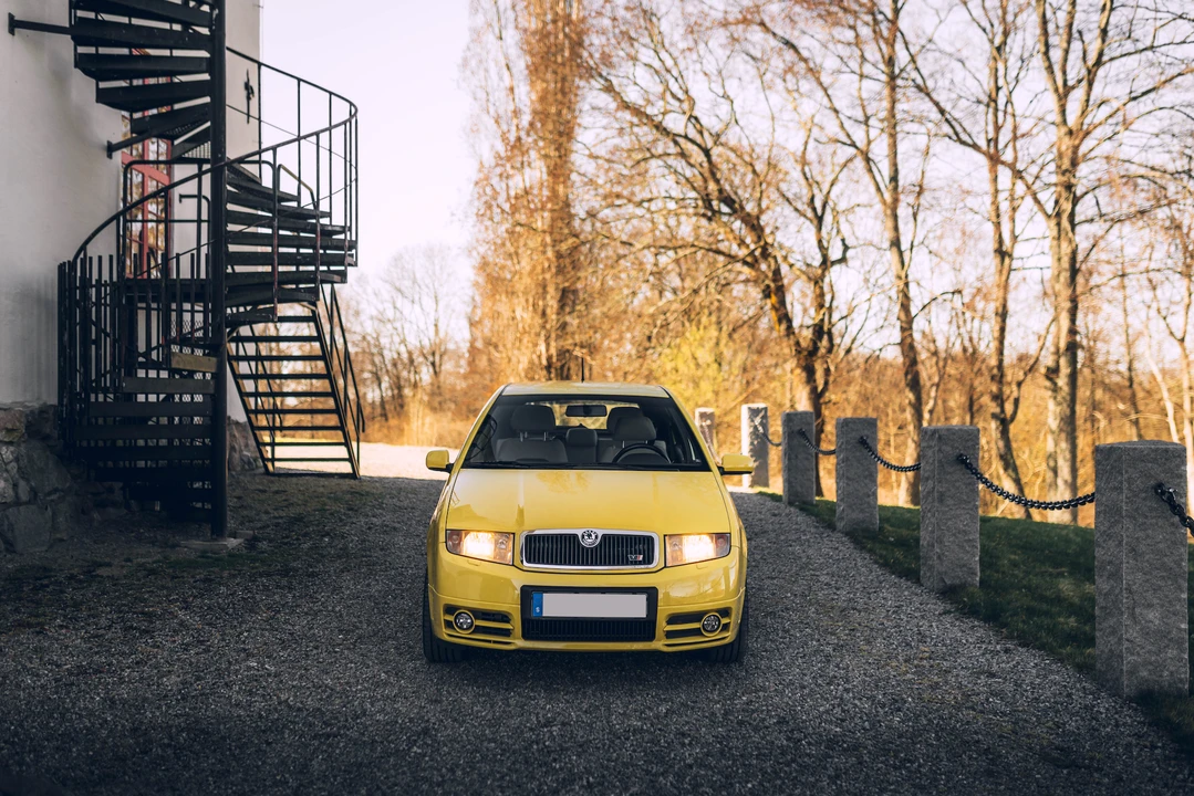 2005 Skoda - Image 21 of 31