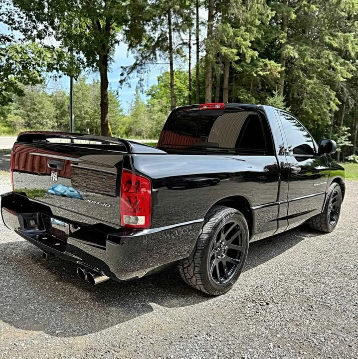 2005 Dodge Ram SRT-10 3rd Gen - Image 2 of 9
