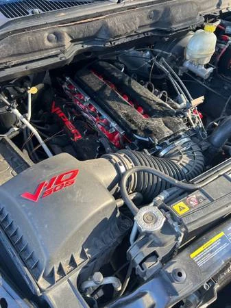 2005 Dodge Ram SRT-10 3rd Gen - Image 2 of 3