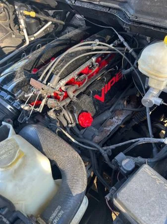 2005 Dodge Ram SRT-10 3rd Gen - Image 3 of 3