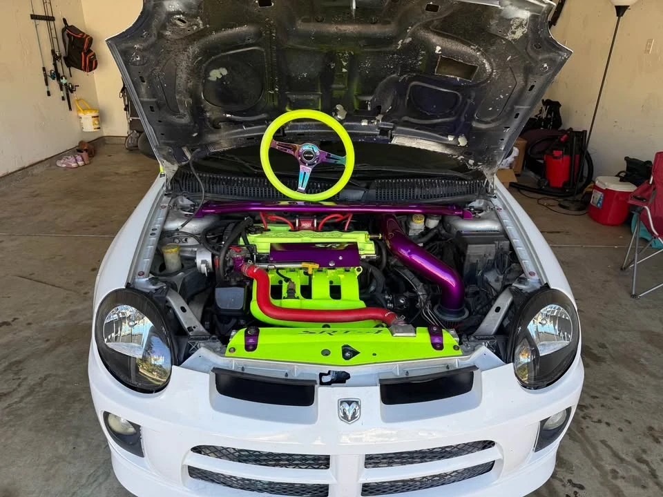 2005 Dodge Neon SRT-4 - Image 2 of 10