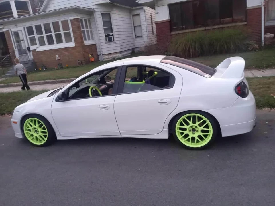 2005 Dodge Neon SRT-4 - Image 9 of 10