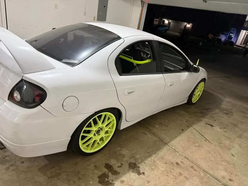 2005 Dodge Neon SRT-4 - Image 8 of 10