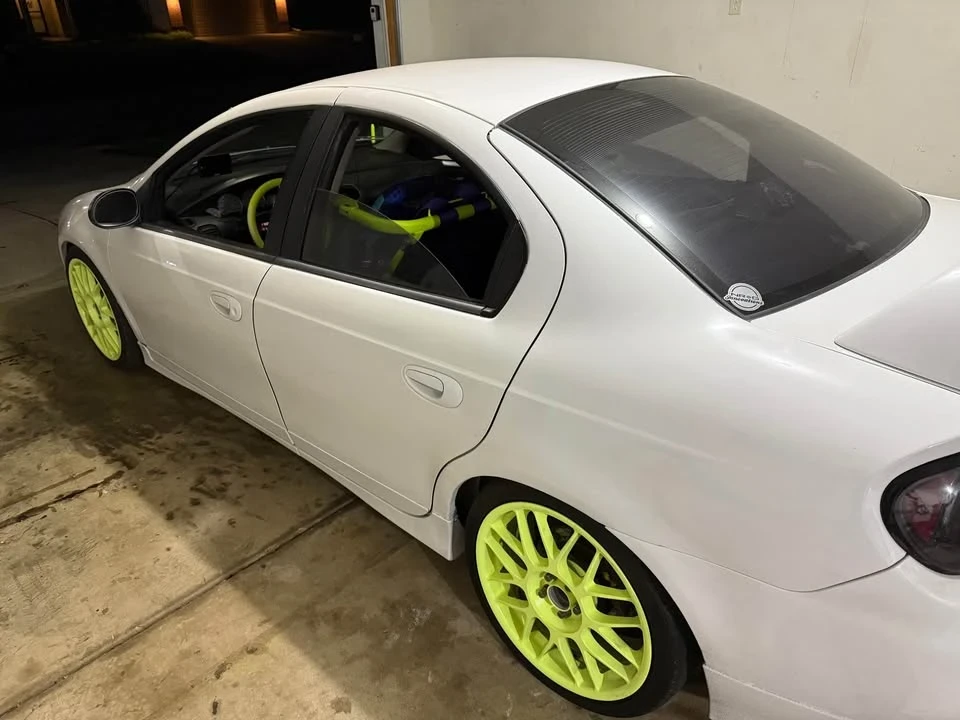 2005 Dodge Neon SRT-4 - Image 5 of 10