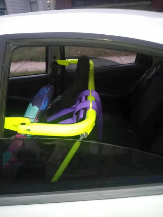 2005 Dodge Neon SRT-4 - Image 10 of 10