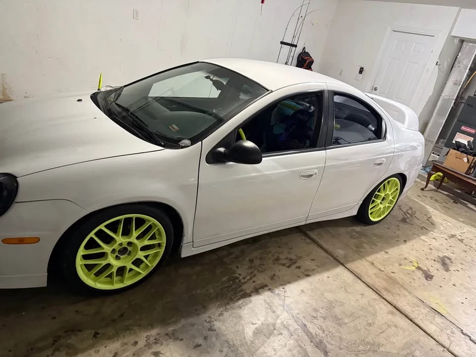 2005 Dodge Neon SRT-4 - Image 6 of 10