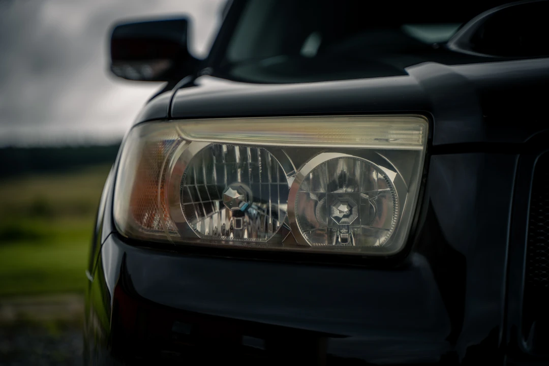 2005 Subaru Forester STi 2nd Gen - Image 22 of 31