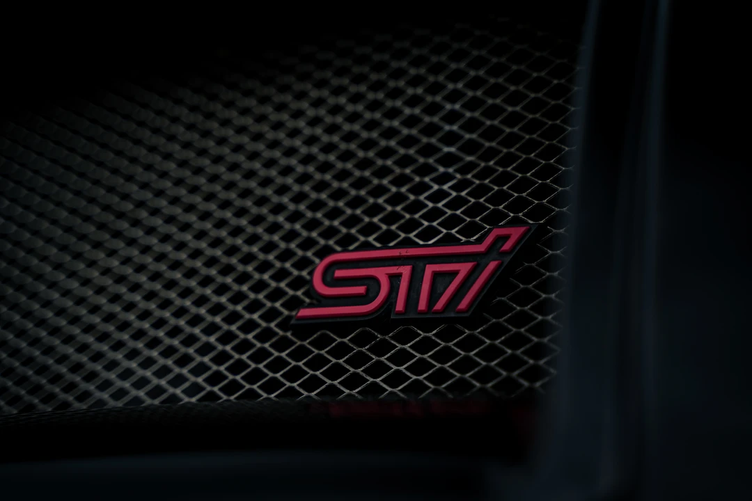 2005 Subaru Forester STi 2nd Gen - Image 27 of 31
