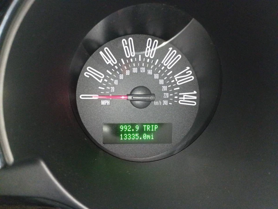 2005 Ford S197 Mustang GT - Image 8 of 12