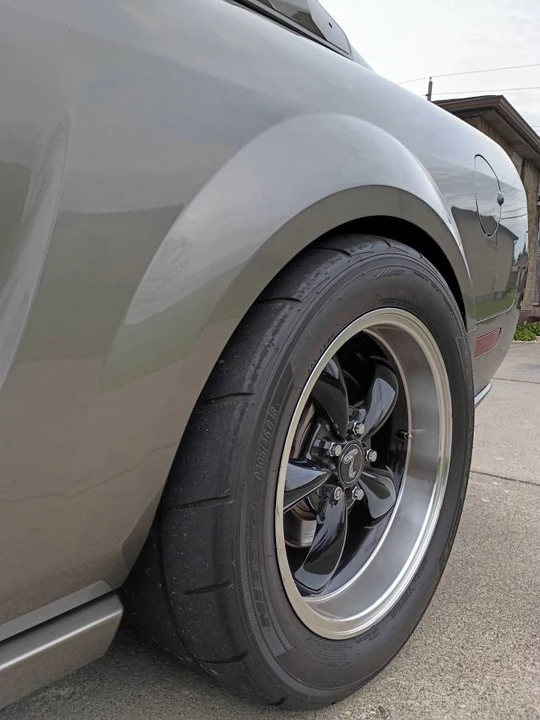 2005 Ford S197 Mustang GT - Image 12 of 12