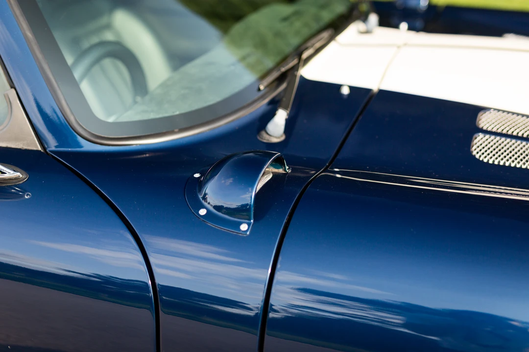 2005 Shelby Daytona Replica - Image 13 of 31