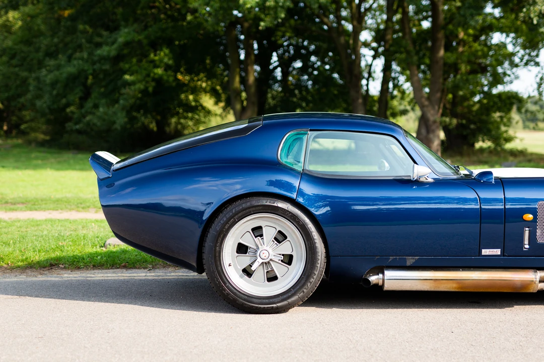 2005 Shelby Daytona Replica - Image 15 of 31