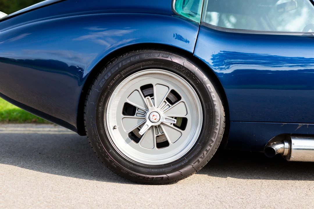 2005 Shelby Daytona Replica - Image 16 of 31