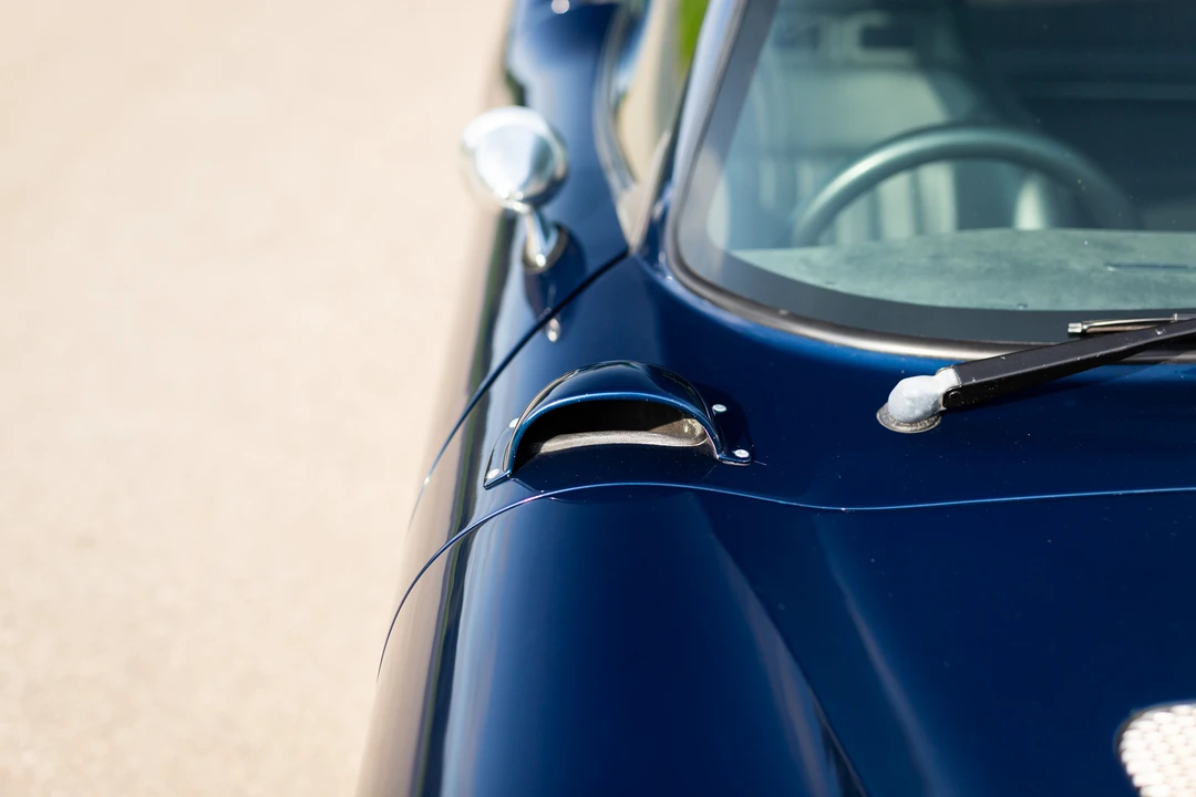 2005 Shelby Daytona Replica - Image 18 of 31