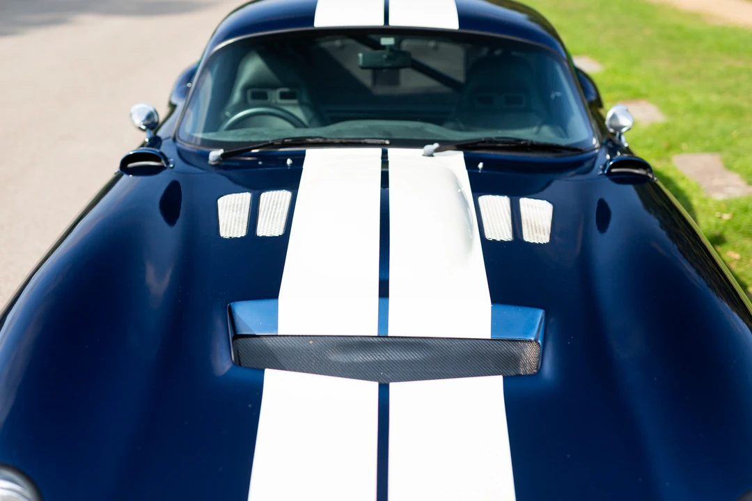 2005 Shelby Daytona Replica - Image 31 of 31
