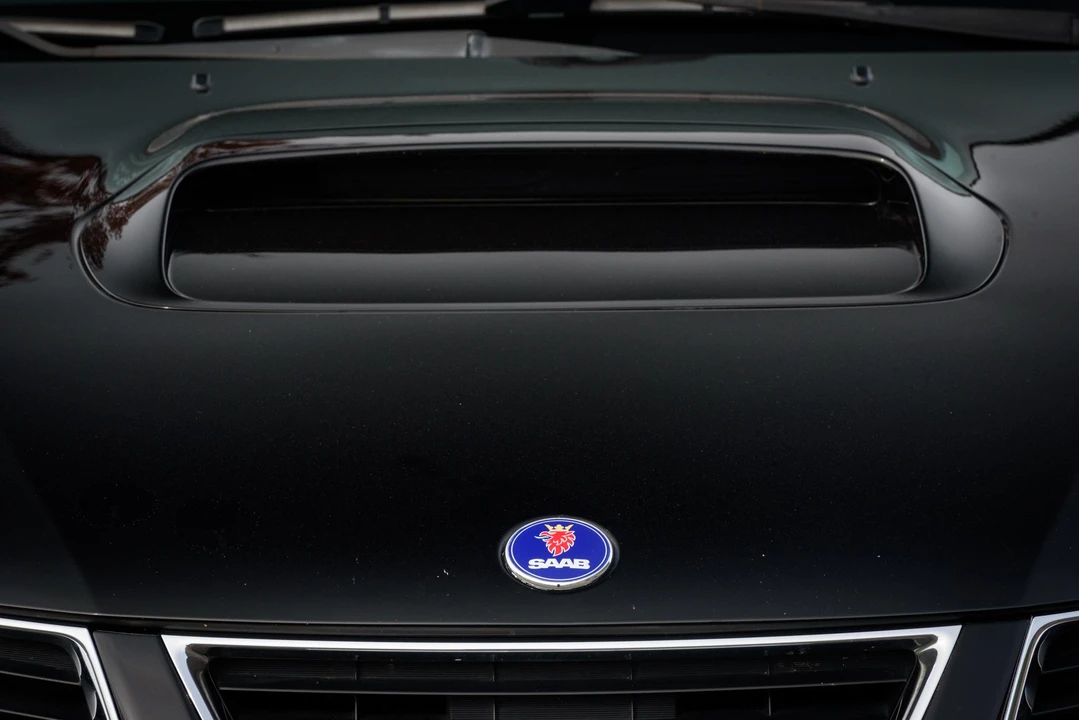 2005 Saab 9-2X - Image 11 of 31