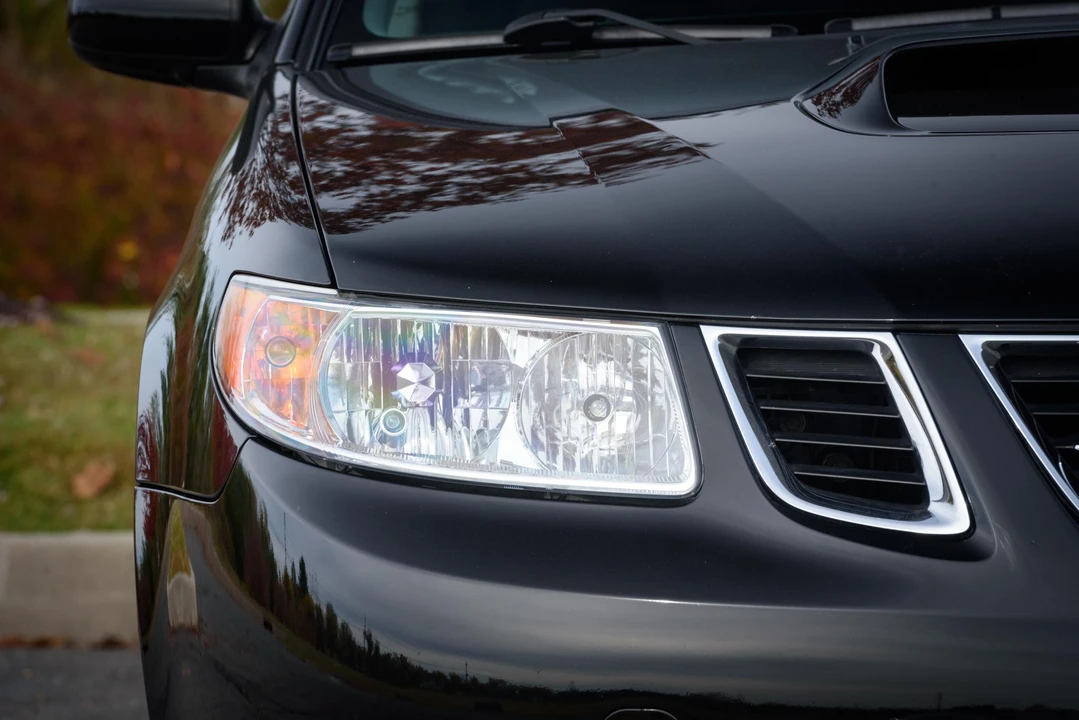 2005 Saab 9-2X - Image 9 of 31